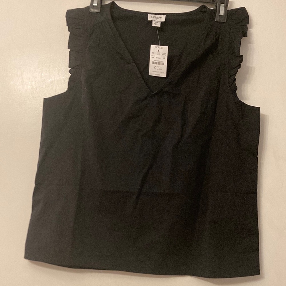 J. Crew blouse